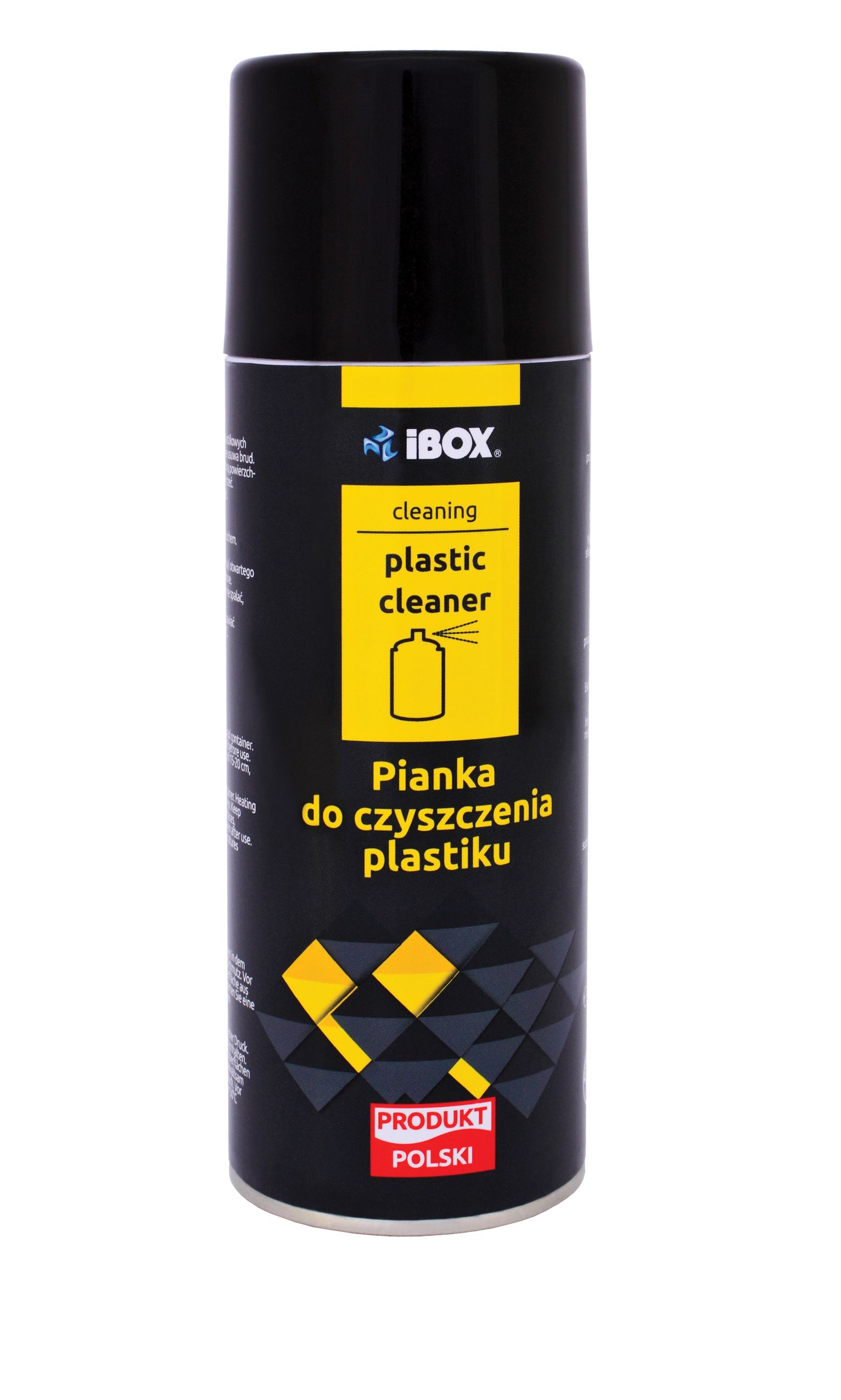 PIANKA DO PLASTIKU